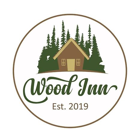 Wood Inn Žabljak Εξωτερικό φωτογραφία