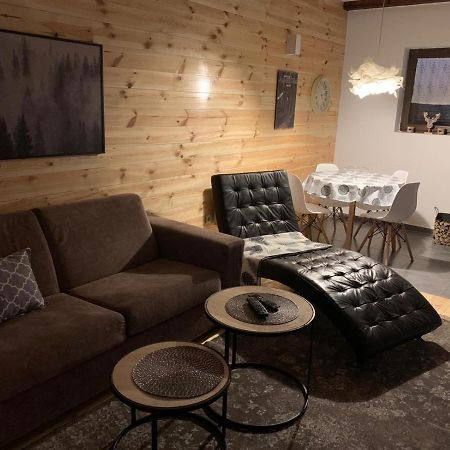 Wood Inn Žabljak Εξωτερικό φωτογραφία