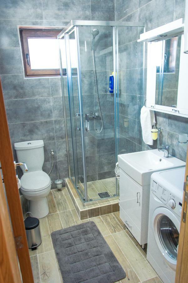 Wood Inn Žabljak Εξωτερικό φωτογραφία