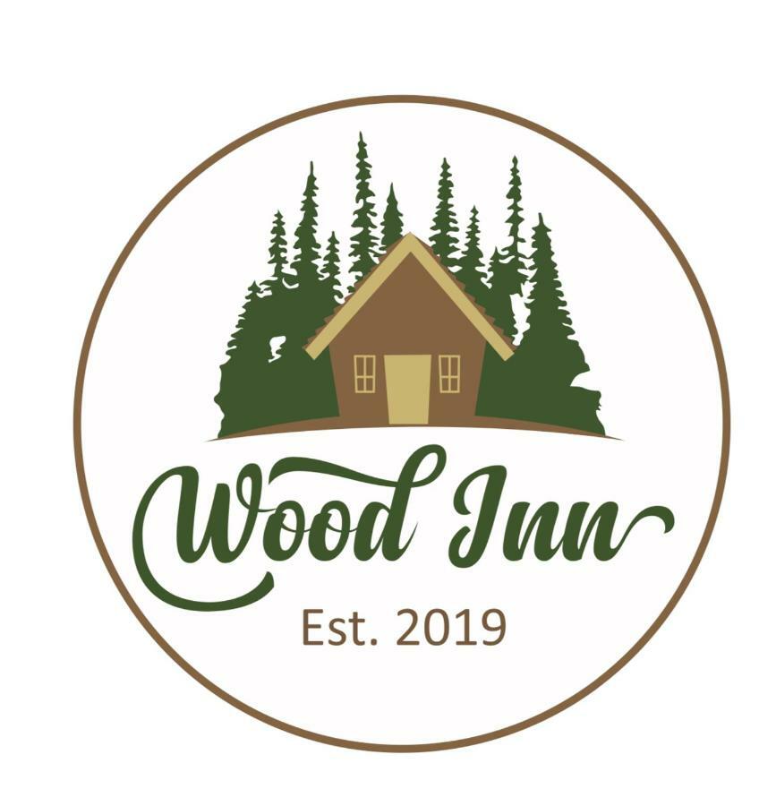 Wood Inn Žabljak Εξωτερικό φωτογραφία